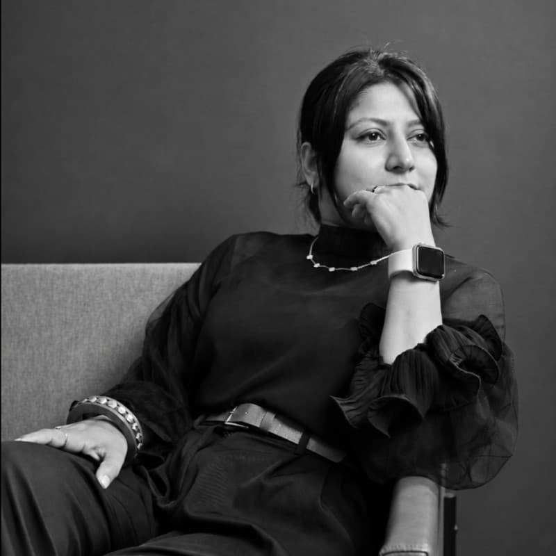 Artee Makhija, founder of A&I
