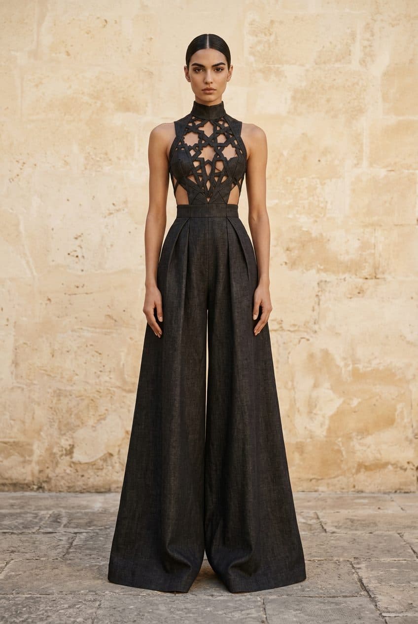 How to Care for Laser-Cut Linen