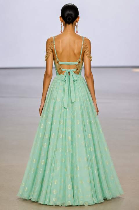Mint Empress